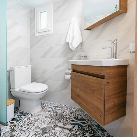 Apartament Aqua Heaven *