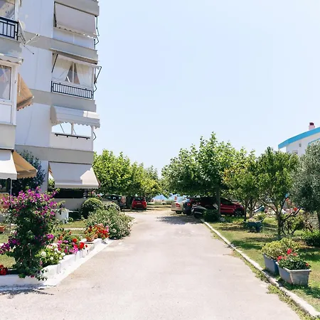 Aqua Heaven Apartament