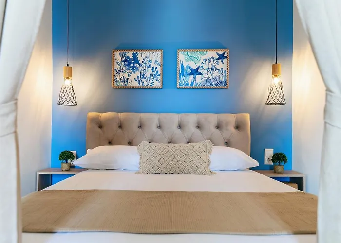 Appartement Aqua Heaven