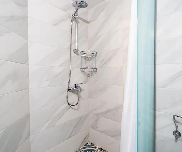 Appartement Aqua Heaven *