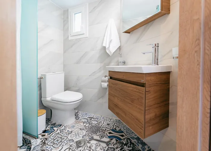 Appartement Aqua Heaven *
